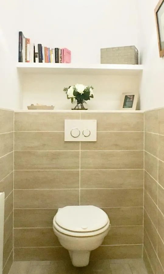 Apartment Croix Rousse Prestige - Lyon Centre - Majord'Home France